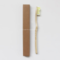 Bamboo Toothbrush Holder Customized Logo